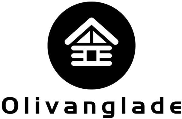 Olivanglade